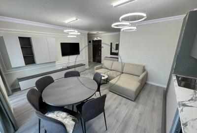 Apartament cu 2 camere decomandat în Central - 4