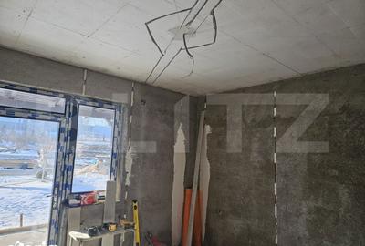 Casă cu 5 camere cu Teren 400 Mp în Miroslava - 3