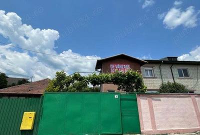 Casa P+1 ?i teren - 1