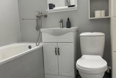 Garsonieră în Politehnica - 1