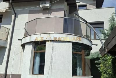 Casă individuală cu 6 camere cu Canalizare în Floreasca - 8
