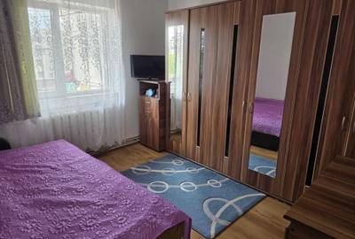 Apartament cu 2 camere decomandat în Mărăști - 2
