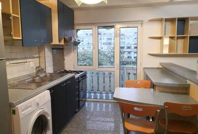 2 camere de inchiriat vedere la Fantani Casa Poporului Bulevardul Unirii - 6