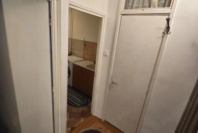 Garsonieră decomandată în Central - 6