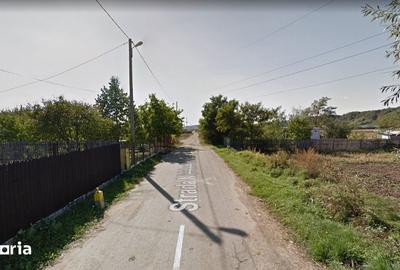 Teren de 2547 mp, în Vălenii de Munte - 6
