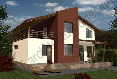 Vila Localitatea Ovidiu zona Academia Hagi - 18