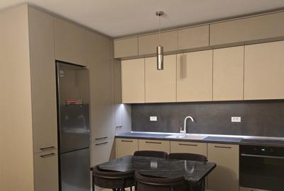 Prima închiriere! - 6