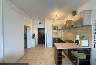 Apartament cu 2 camere în Baza 3 - 4