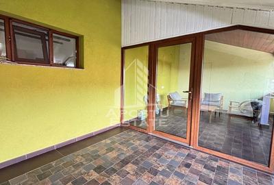 Penthouse cu 4 camere in zona Braytim, 2 terase, finisaje premium Penthouse cu 4 camere in zona Braytim, 2 terase, finisaje premium - 12