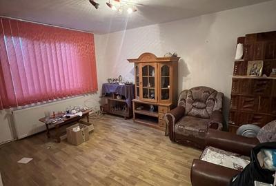Casă cu 4 camere în Muntenii de Jos - 6