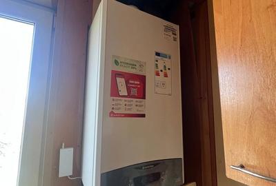 Apartament cu 4 camere în Țiglina 1 - 7