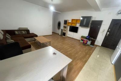 Zona Eso. Bloc nou. Complet mobilat. Aproape de mijloc de transport si magazine. - 2