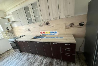 Apartament 2 camere mobilat utilat in Pollux Residence - 12