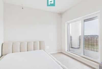 Casă individuală cu 4 camere cu Canalizare în Moșnița Nouă - 26