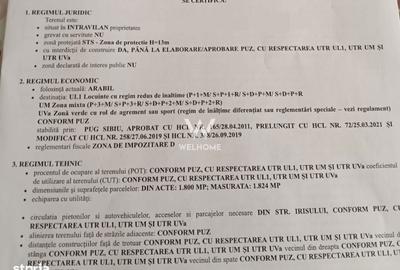 Spațiu comercial, în Gușterița