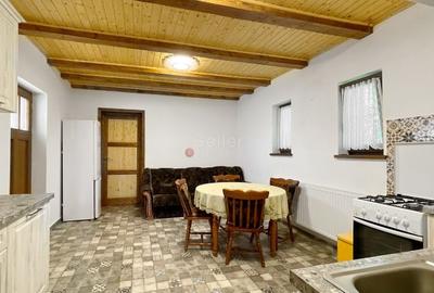 Complex de 3 case pe 18000 mp teren - 41