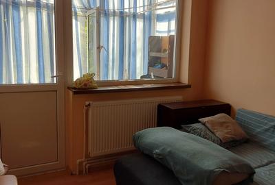Apartament cu 2 camere semidecomandat, mobilat în Central - 4