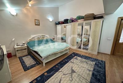 Casa tip californian cu crama piscina sauna garaj teren liber 250 mp - 26
