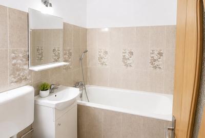 Apartament cu 2 camere semidecomandat, mobilat în Tomis II - 7