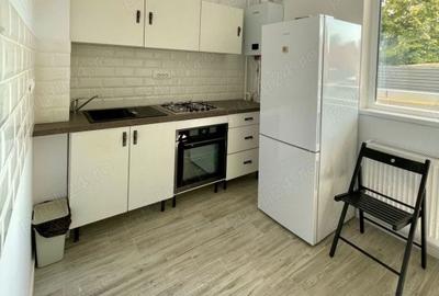 APARTAMENT LUX 2 CAMERE/ CENTRALA PROPRIE/ PARCARE/ 5 MINUTE DE METROU - 3