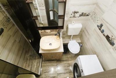 Carpati II | Apartament modern cu 1 camera, complet echipat - 9