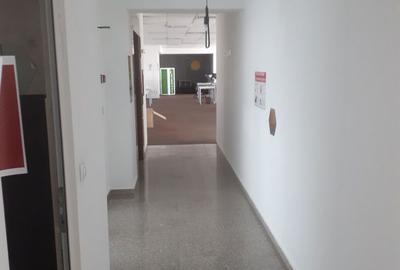 Spațiu comercial, de 339 mp, în Central - 8