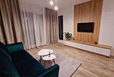 Garsonieră decomandată în Lujerului - 4