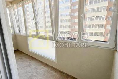 Apartament de inchiriat Cartierul Fiald, bloc nou (2024) Apartament de inchiriat Cartierul Fiald, bloc nou (2024) - 8