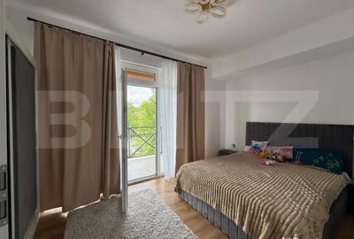 Apartament cu 3 camere semidecomandat în Bulgaria - 1