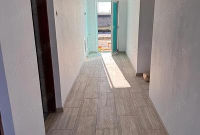 Inchiriere cladire 360 mp + teren generos ideal pentru firma service depozit produc?ie - 5