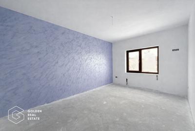 Duplex cu 5 camere cu Canalizare în Moșnița Veche - 3