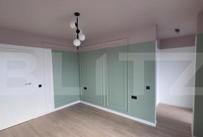 Apartament de vanzare, cu 2 camere, 55,39 mp, str. Libertat Apartament de vanzare, cu 2 camere, 55,39 mp, str. Libertat - 5