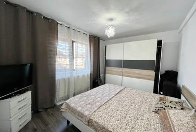 Duplex cu 4 camere cu Teren 200 Mp în Berceni - 12