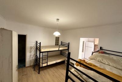 Casă individuală cu 3 camere cu Canalizare în Abator - 6