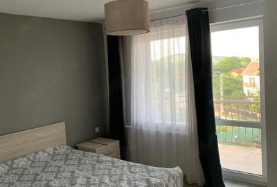 Apartament cu 2 camere decomandat în Central - 7