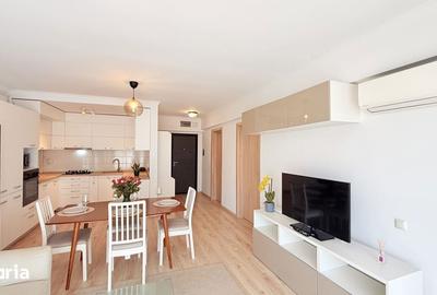 Apartament cu 2 camere în Central - 3