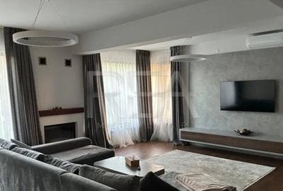 Vila Eleganta cu 6 Camere, Terase Generoase si Gradina Privata - 6