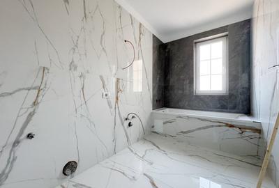 Duplex 4 camere, 108mp utili + 15mp terasa, 250 teren -Sag Vatra Veche - 15