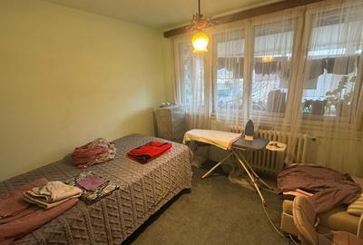 Apartament cu 4 camere decomandat în Gorjului - 4