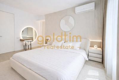 Apartament cu 3 camere semidecomandat, mobilat în Pipera - 8