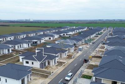 !Listare Noua ! De vanzare Casa Finisata 120MP Cartier Olimp - 9