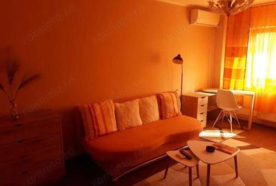 Apartament 2 camere in zona 1 Decembrie - 3