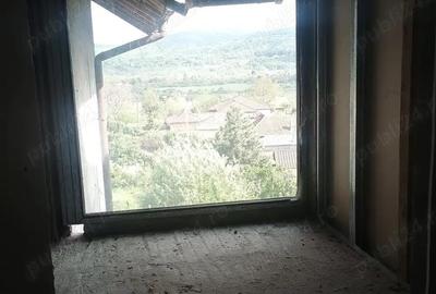 Casa tip S+P+1+2+Pod Parscov - 12