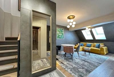 Apartament cu Structura Generoasa, in zona Coresi - 2