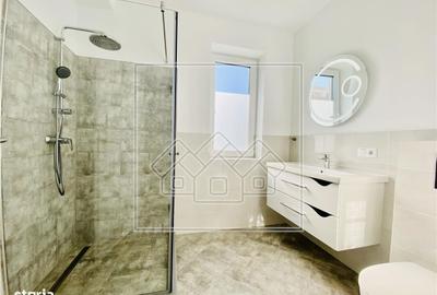 Apartament cu 3 camere în Bologa - 13