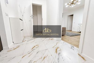 Apartament cu 2 camere semidecomandat, mobilat în Drumul Taberei - 4