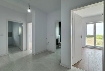 Apartament cu 2 camere decomandat în Giroc - 15