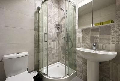 Onix Residence | Grozavesti | Duplex spectaculos | Vedere superba | Parcare - 13