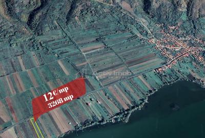 Macesti jud. CS - Teren extravilan de - la doar 26 metri de - 5