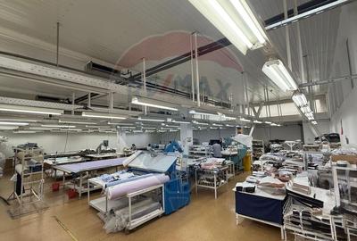 Spatiu industrial Braila - 4